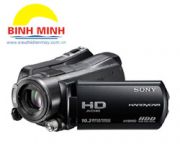 Sony HDR-SR11E Full HD